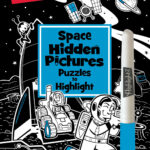 Space Hidden Pictures Puzzles To Highlighthighlights   Penguin Within Hidden Pictures Puzzles To Highlight