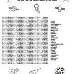 Space Hidden Words • Beeloo Printable Crafts And Activities For Kids Pertaining To Space Hidden Pictures Printable