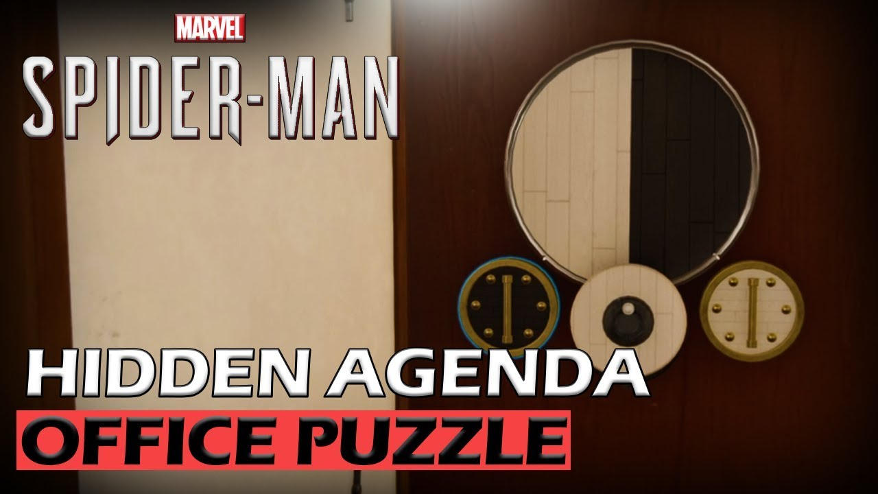 Spider-Man: Hidden Agenda Puzzle / Martin Li&amp;#039;S Office Puzzle pertaining to Spider Man Hidden Pictures