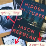 Spoiler Discussion For Hidden Picturesjason Rekulak In Hidden Pictures Summary Spoilers