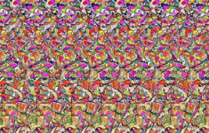 Spotted This On R Magic Eye. Thought You Guys Would Like This. : R for Magic Eye Hidden Pictures