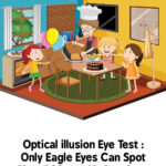 Srijan Pal Singh On X: "Can You Spot The Hidden Knife In Just 6 Inside Eagle Eye Hidden Pictures