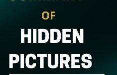 Summary Of Hidden Picturesjason Rekulak (Ebook), Summary Hub intended for Hidden Pictures Jason Rekulak Summary