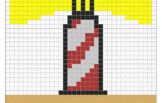 Summer Hidden Picture intended for Hidden Picture Faciles