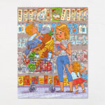 Super Market Hidden Objects Puzzle Perfect For The Curious Kids With Regard To Hidden Pictures In Market
