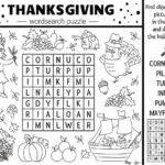 Thanksgiving Worksheets | Skip To My Lou Pertaining To Thanksgiving Day Hidden Pictures