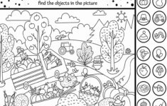 Thanksgiving Worksheets | Skip To My Lou pertaining to Thanksgiving Hidden Pictures Printables Free Printable