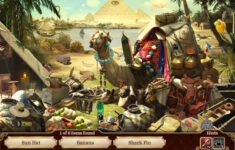 The 10 Best Hidden-Object Games On Facebook - Hubpages throughout Find The Hidden Pictures Online Games