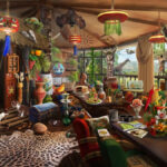 The 10 Best Hidden Object Games On Facebook   Hubpages With Hidden Object Games For Seniors