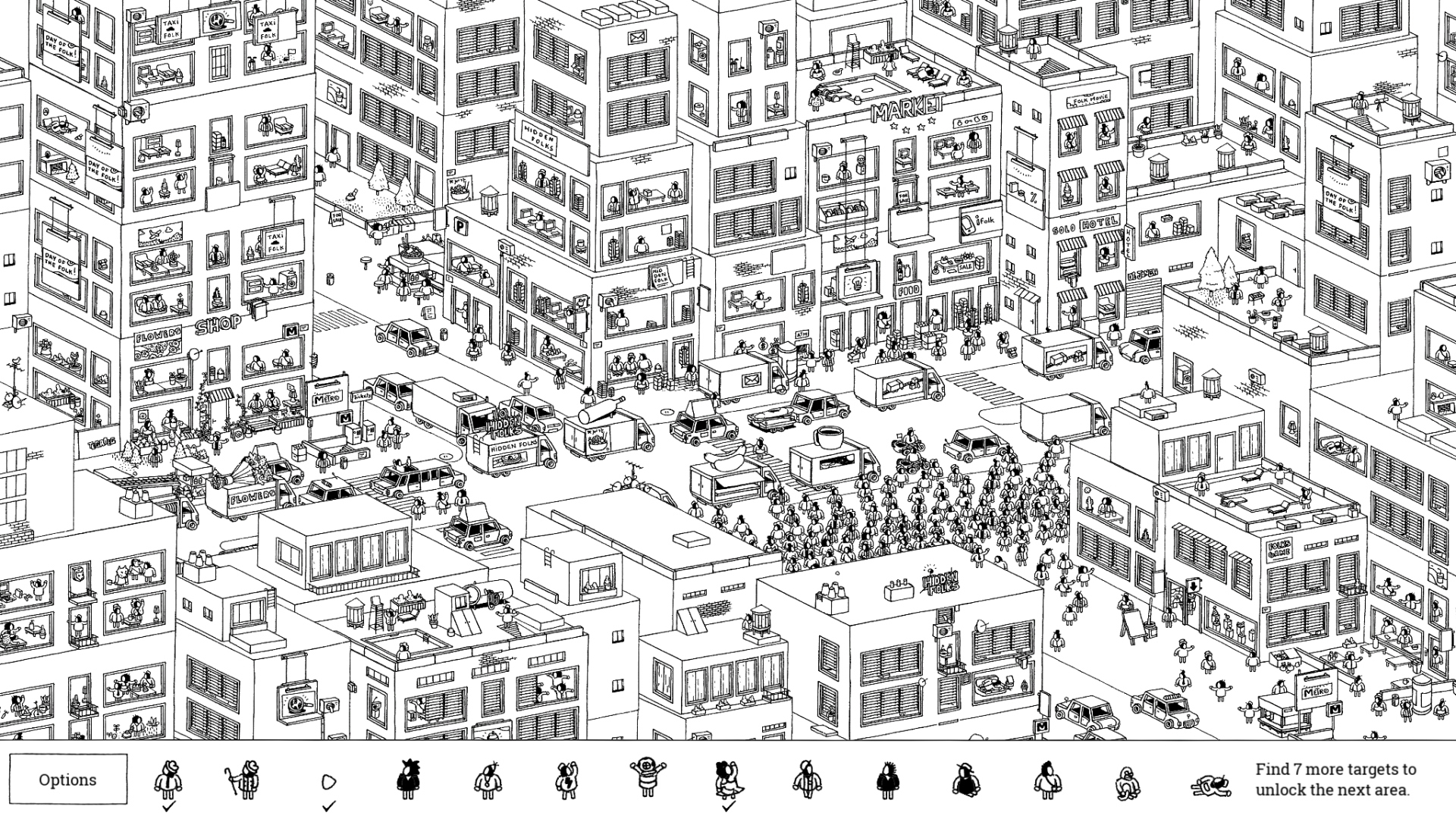 The Best Hidden Object Games To Lose Yourself In | Gamesradar+ in Free Hidden Pictures Games No Download