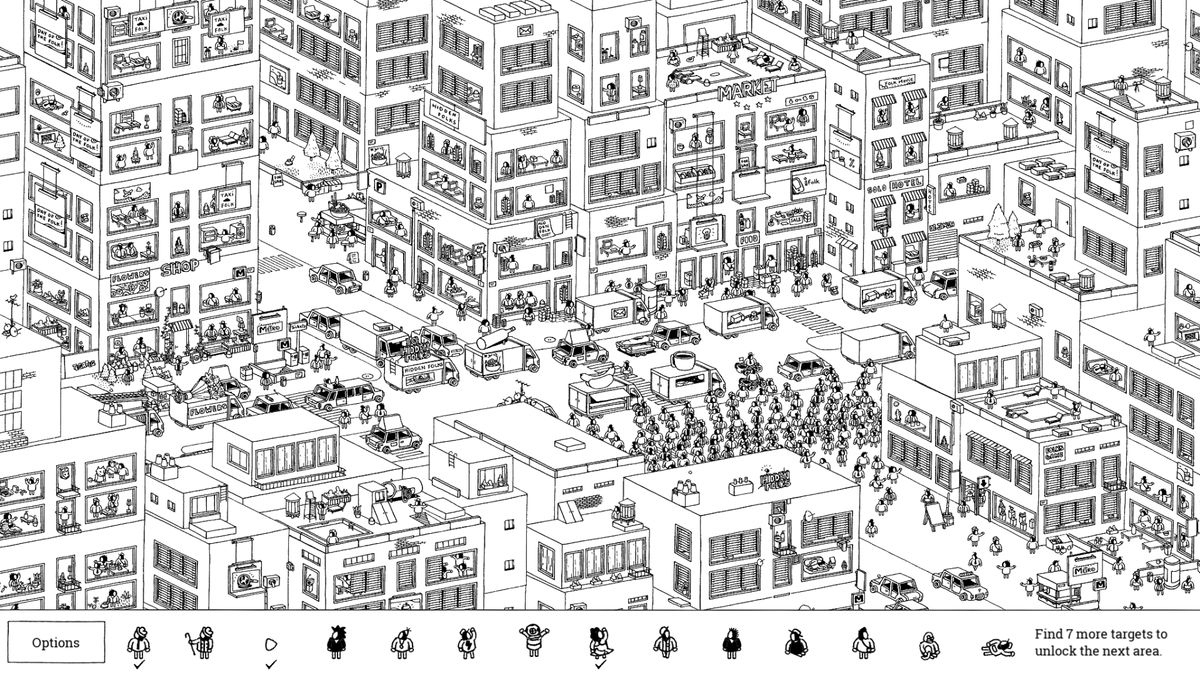 The Best Hidden Object Games To Lose Yourself In | Gamesradar+ with regard to Hidden Object Games For Seniors