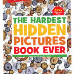 The Hardest Hidden Pictures Book Ever — Brian Michael Weaver Regarding Best Hidden Pictures Puzzles Ever