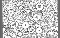 The Hardest Hidden Pictures Book Ever — Brian Michael Weaver with Printable Hidden Object Difficult