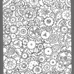 The Hardest Hidden Pictures Book Ever — Brian Michael Weaver Within Difficult Hidden Pictures