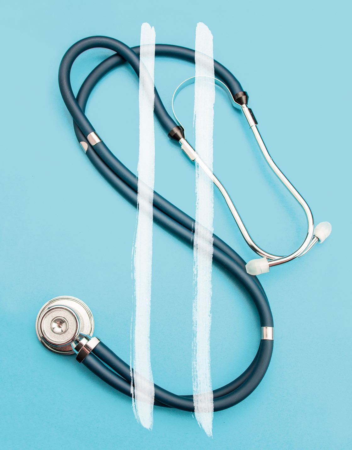 The Hidden Cost Of Gofundme Health Care | The New Yorker inside Medical Hidden Picture