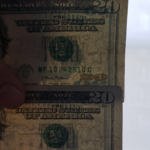 The Hidden Face On These 20'S Look A Bit Different : R Intended For Hidden Pictures In American Money