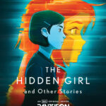 The Hidden Girl And Other Stories Ebookken Liu | Official In Hidden Pictures In Other Pictures