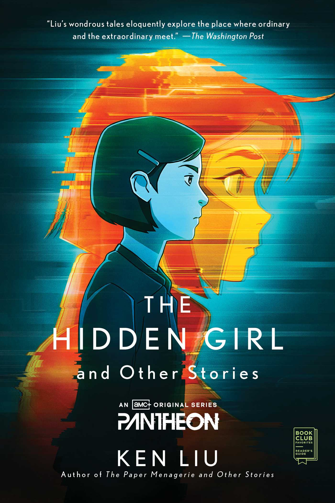 The Hidden Girl And Other Stories Ebookken Liu | Official in Hidden Pictures in Other Pictures
