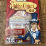 The Hidden Object Show Seasons 1&2 Pc Spiel Within Hidden Object 1