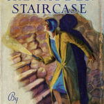 The Hidden Staircase   Wikipedia Throughout Hidden Pictures Nancy Drew