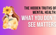 The Hidden Truths Of Mental Health What You Don’t See Matters 2 throughout Hidden Pictures Mental Health