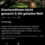 The Hidden World Is Coming To Netflix? : R/Httyd With Regard To Hidden Pictures Netflix Release Date Usa