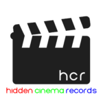 The Launch Of Hidden Cinema Records — Stephen Philip Harvey With Hidden Pictures Production Company