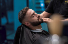 The Perfect Therapy For Men: What A Fresh Haircut Can Do For You within Hidden Pictures Time For a Haircut Answers