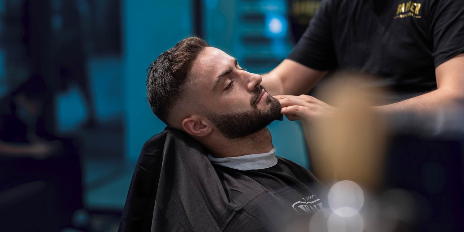 The Perfect Therapy For Men: What A Fresh Haircut Can Do For You within Hidden Pictures Time For a Haircut Answers
