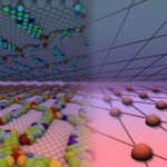 The Power Of Hidden Patterns | Mit News | Massachusetts Institute Pertaining To Hidden Pictures In Patterns