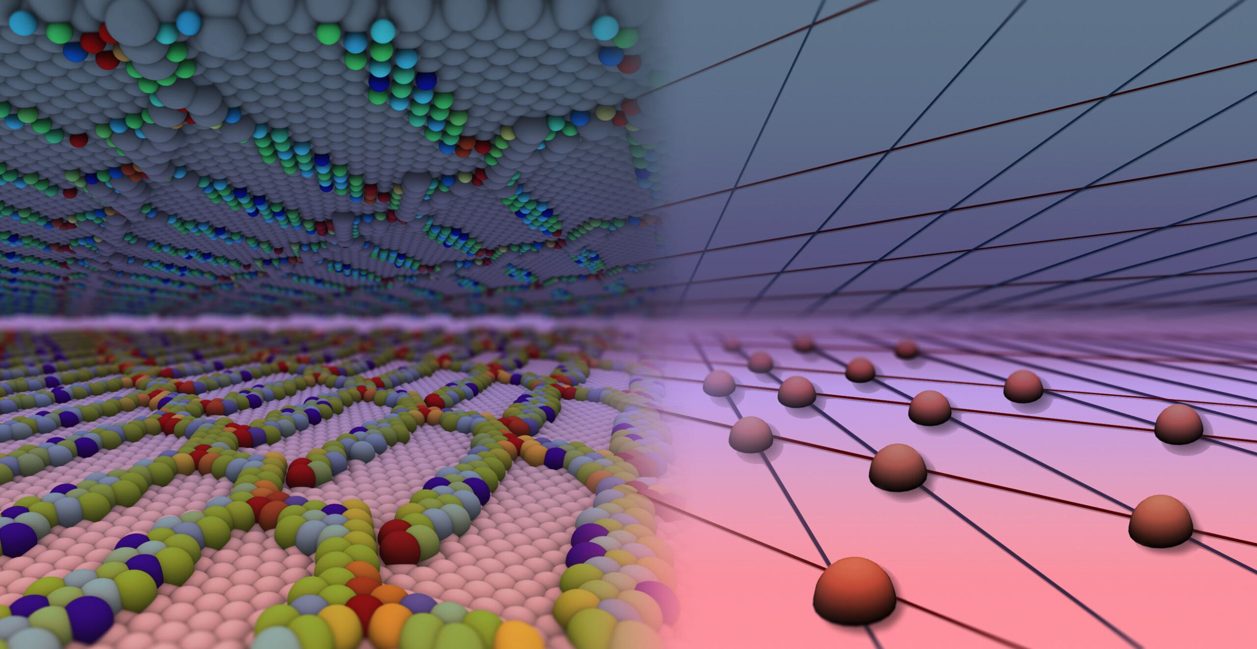 The Power Of Hidden Patterns | Mit News | Massachusetts Institute pertaining to Hidden Pictures in Patterns