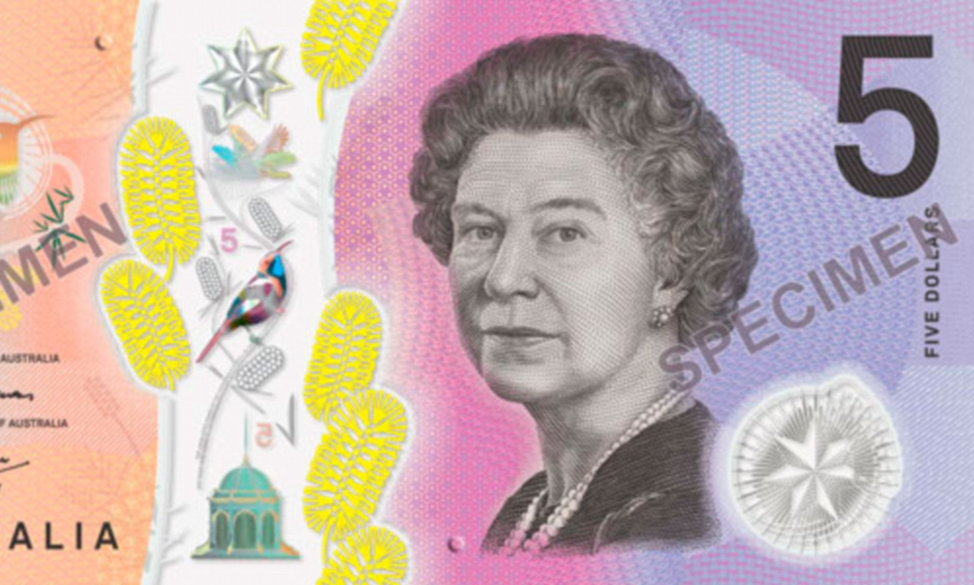 The Secret Code Hidden In Every Single Five Dollar Note | Daily for Hidden Pictures In 5 Dollar Bill
