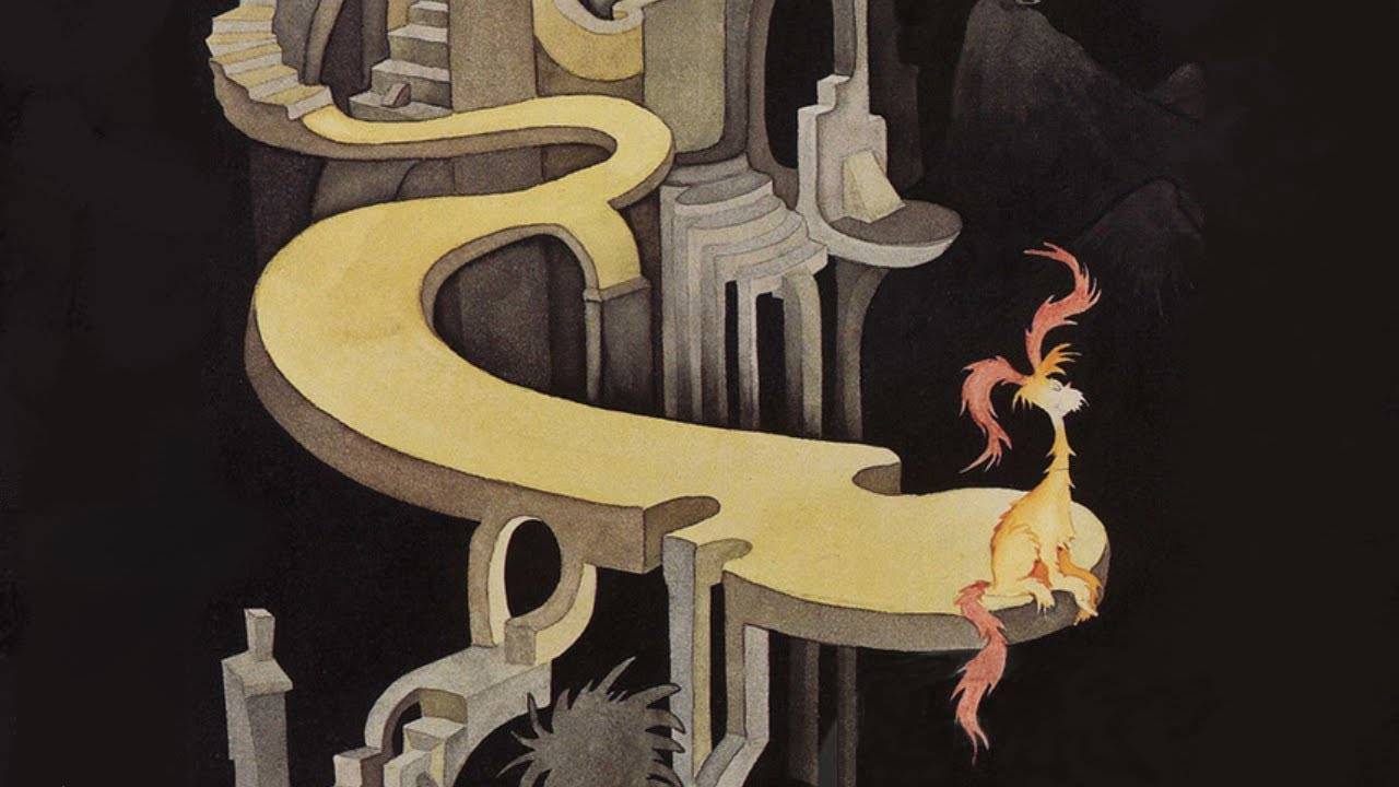 The Secret Darker Art Of Dr. Seuss intended for Dr Seuss Hidden Pictures