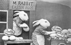The Strange History Of The Easter Bunny — History Facts pertaining to Hidden Pictures Easter Rabbit Running Late
