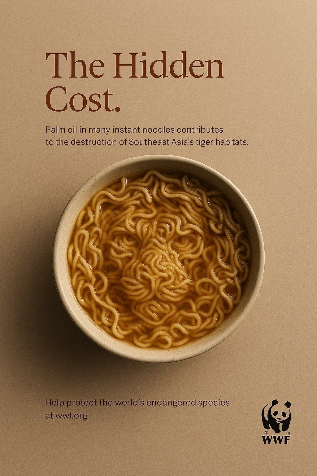 These 11 Wwf Ads Were Created Entirely In Chatgpt, And They&amp;#039;Re inside Hidden Pictures In Advertising