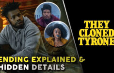 They Cloned Tyrone Plot Summary & Ending Explained | Hidden Details intended for Hidden Pictures Ending Explained