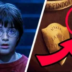 Top 10 Hidden Details In Harry Potter And The Sorcerer'S Stone With Regard To Harry Potter Hidden Pictures
