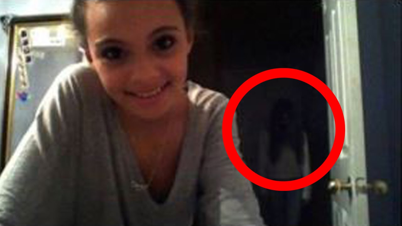 Top 10 Scariest Things Hidden In Pictures - Part 3 with Scary Things Hidden Pictures