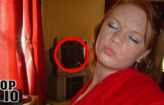 Top 10 Scary Things Hidden In Pictures - Part 4 pertaining to Scary Things Hidden Pictures