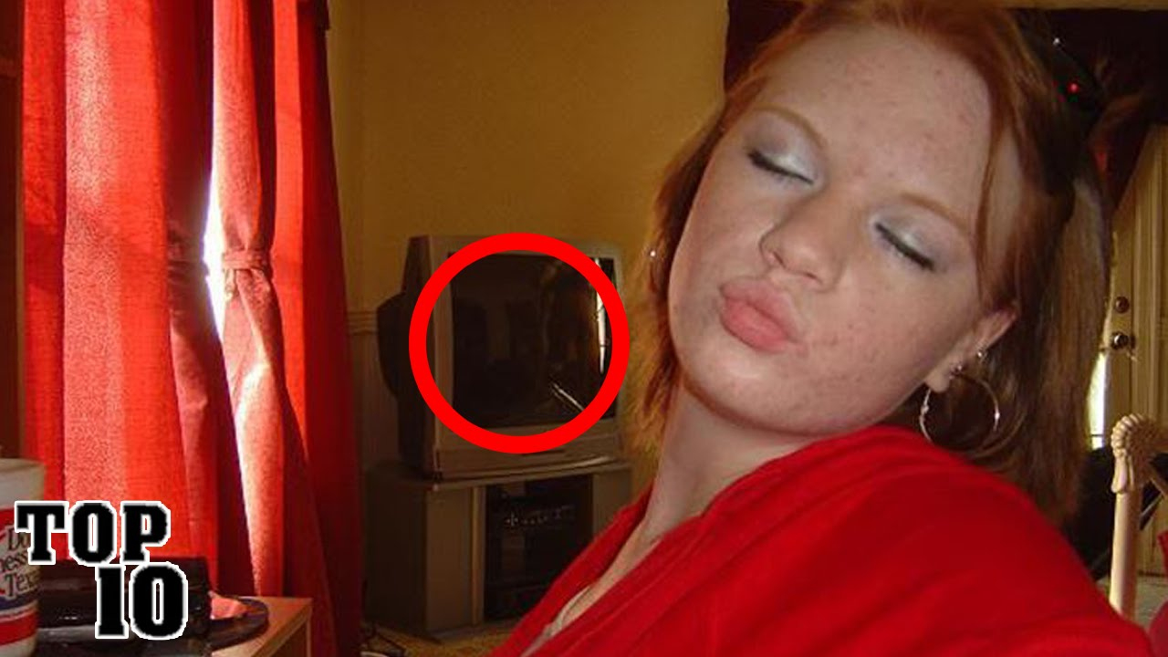 Top 10 Scary Things Hidden In Pictures - Part 4 pertaining to Scary Things Hidden Pictures