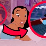 Top 20 Hidden Easter Eggs In Disney Movies | Articles On Watchmojo With Regard To Hidden Pictures In Disney Films