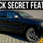 Top 5 Hidden Features On The Jeep Grand Cherokee! Intended For Hidden Pictures On Jeep Grand Cherokee