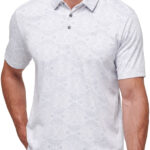 Travismathew Hidden Spots Golf Polo On Sale   Carl'S Golfland Intended For Golf Shirt With Hidden Pictures