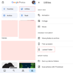 Ultimate Guide: Hidden Album On Google Photos Pertaining To Hidden Pictures On Google Photos