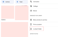 Ultimate Guide: Hidden Album On Google Photos pertaining to Hidden Pictures on Google Photos