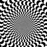 Using Your Sharp Eagle Eye Vision With 20/20 Eyesight, Find Out For Hidden Pictures In Patterns