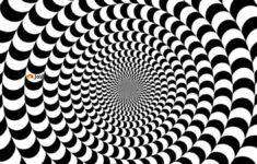 Using Your Sharp Eagle-Eye Vision With 20/20 Eyesight, Find Out for Hidden Pictures In Patterns