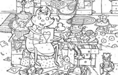 Valentines Day Hidden Picture Puzzle Printable – Printable Design pertaining to Highlights Valentine Hidden Pictures