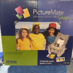 Vintage Picture Mate Personal Photo Lab Snap | Ebay Within Picturemate View Hidden Pictures