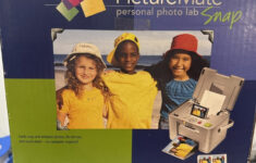 Vintage Picture Mate Personal Photo Lab Snap | Ebay within Picturemate View Hidden Pictures
